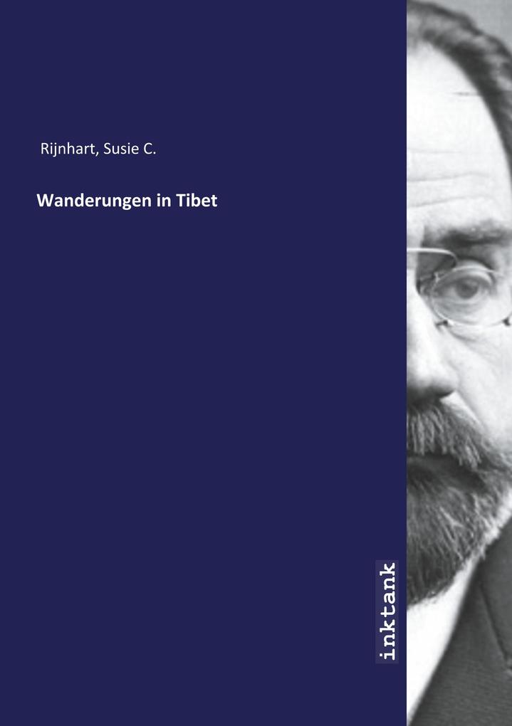 Image of Wanderungen in Tibet