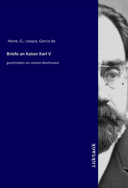 Briefe an Kaiser Karl V