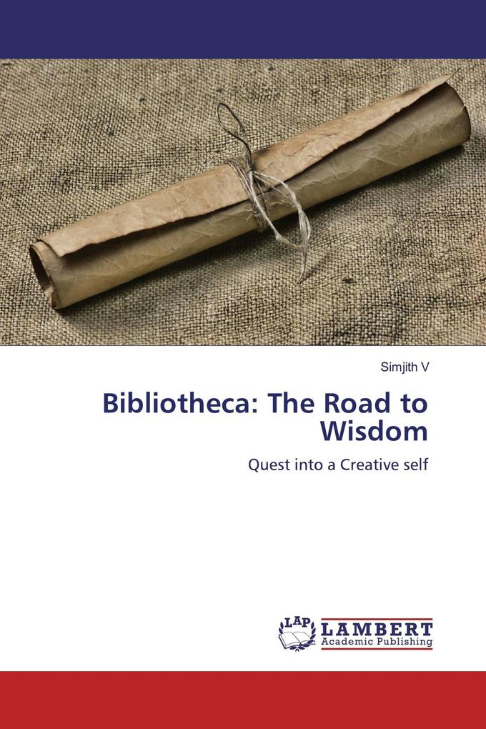 Bibliotheca: The Road to Wisdom