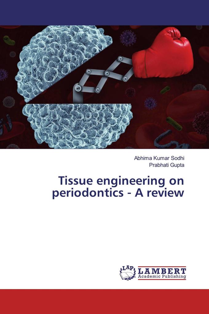 Tissue engineering on periodontics - A review