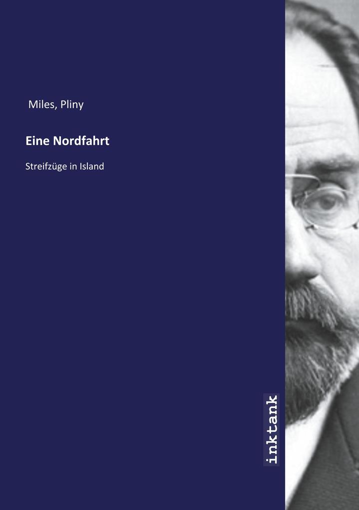 Image of Eine Nordfahrt