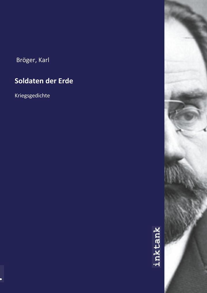 Image of Soldaten der Erde