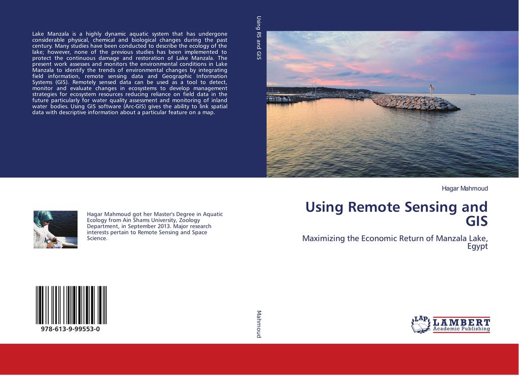 Using Remote Sensing and GIS