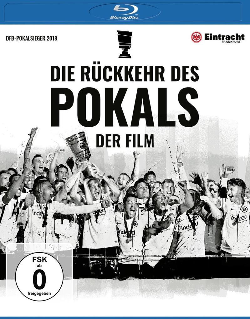 Die Rückkehr des Pokals - Der Film