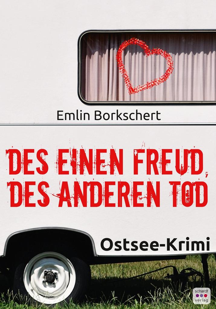 Des einen Freud des anderen Tod