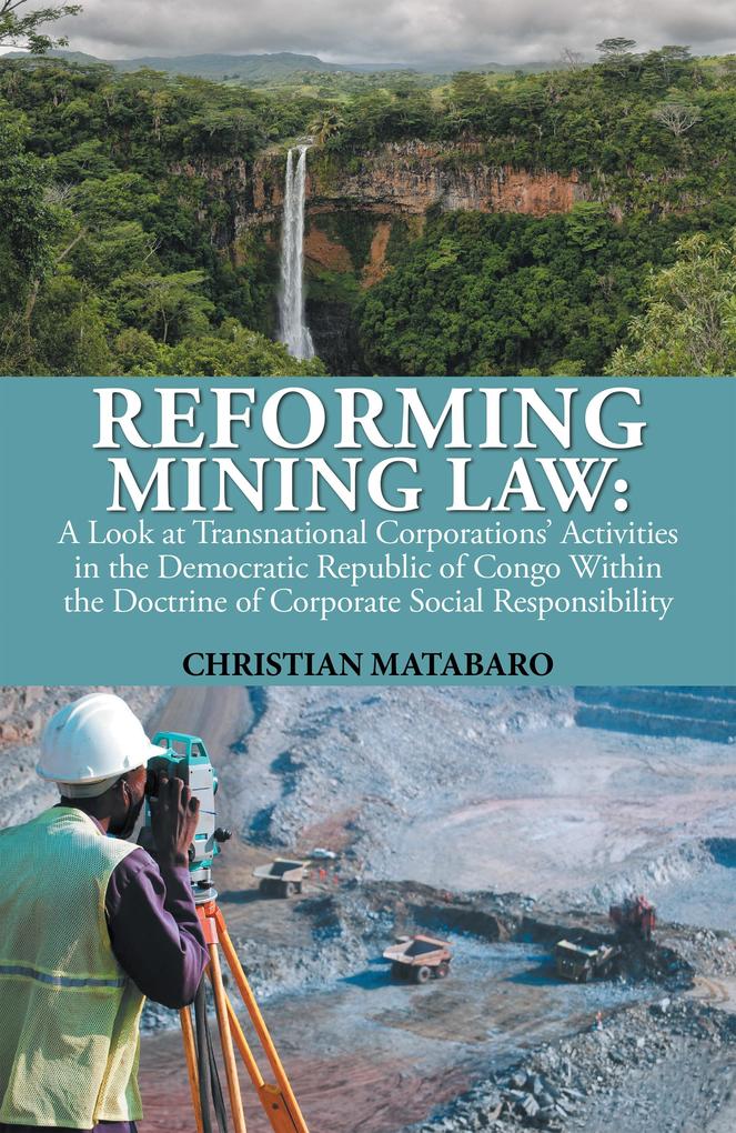 Reforming Mining Law