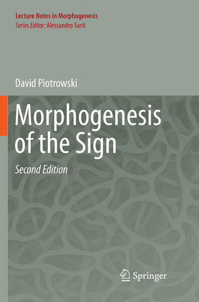 Morphogenesis of the Sign