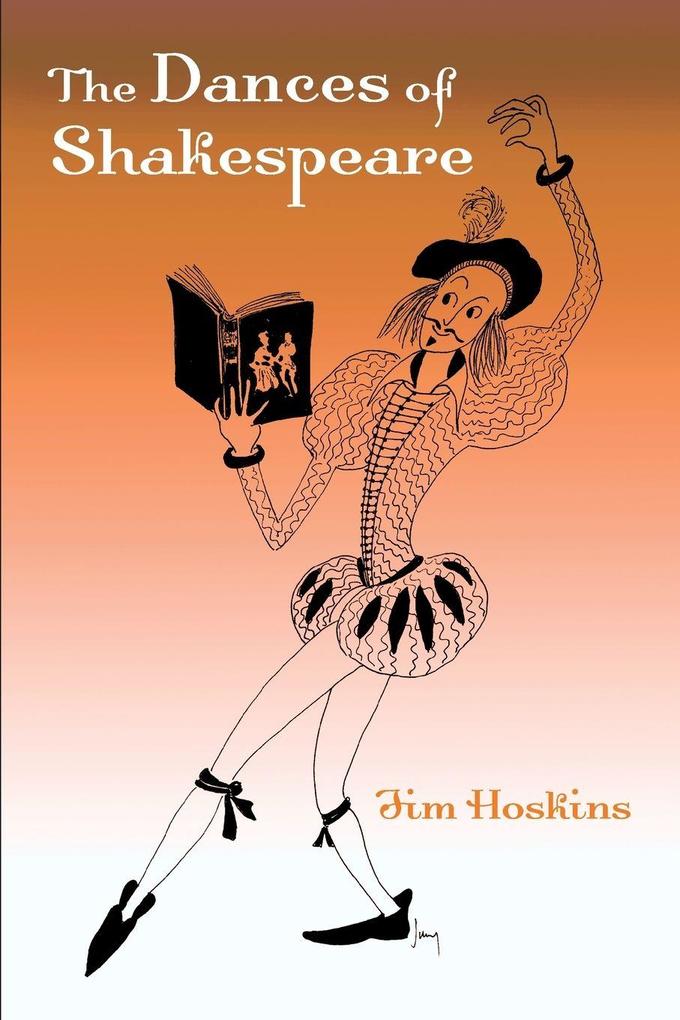 The Dances of Shakespeare