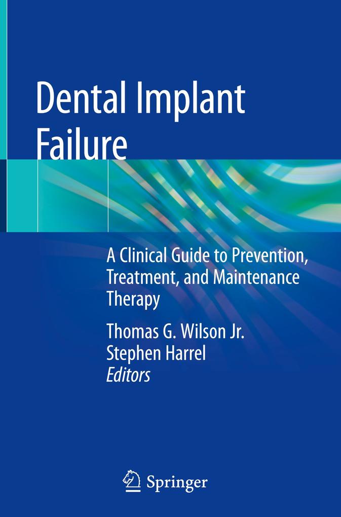 Dental Implant Failure