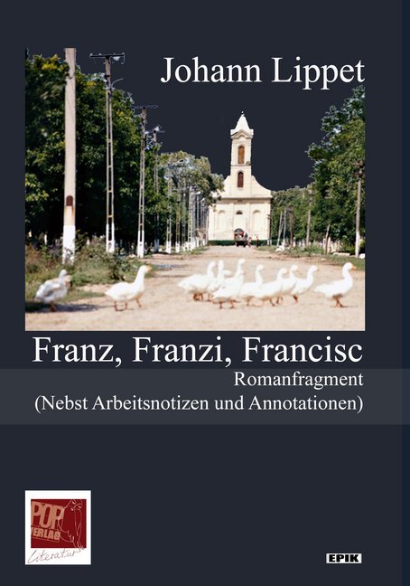 Franz Franzi Francisc