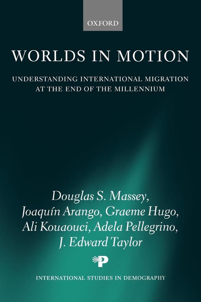 Worlds in Motion
