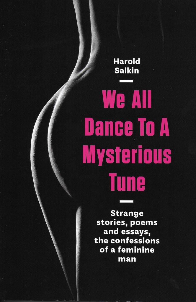 We All Dance To A Mysterious Tune 1st