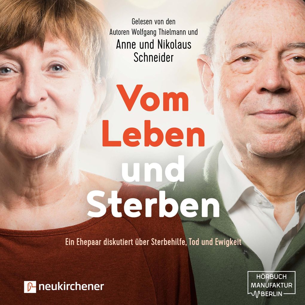 Vom Leben und Sterben