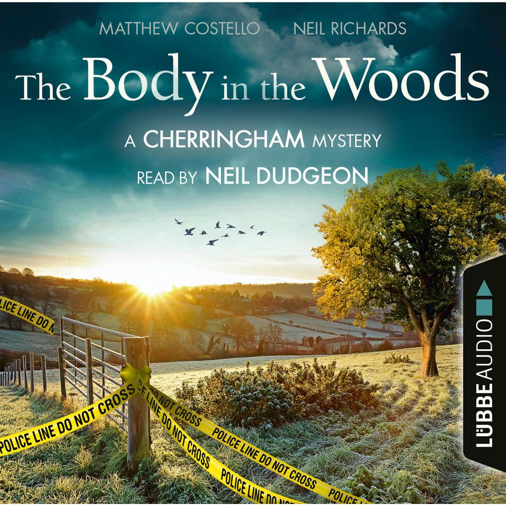 The Body in the Woods - The Cherringham Novels: A Cherringham Mystery 2
