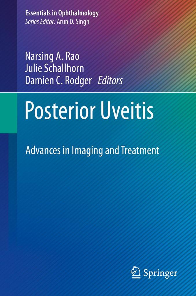 Posterior Uveitis