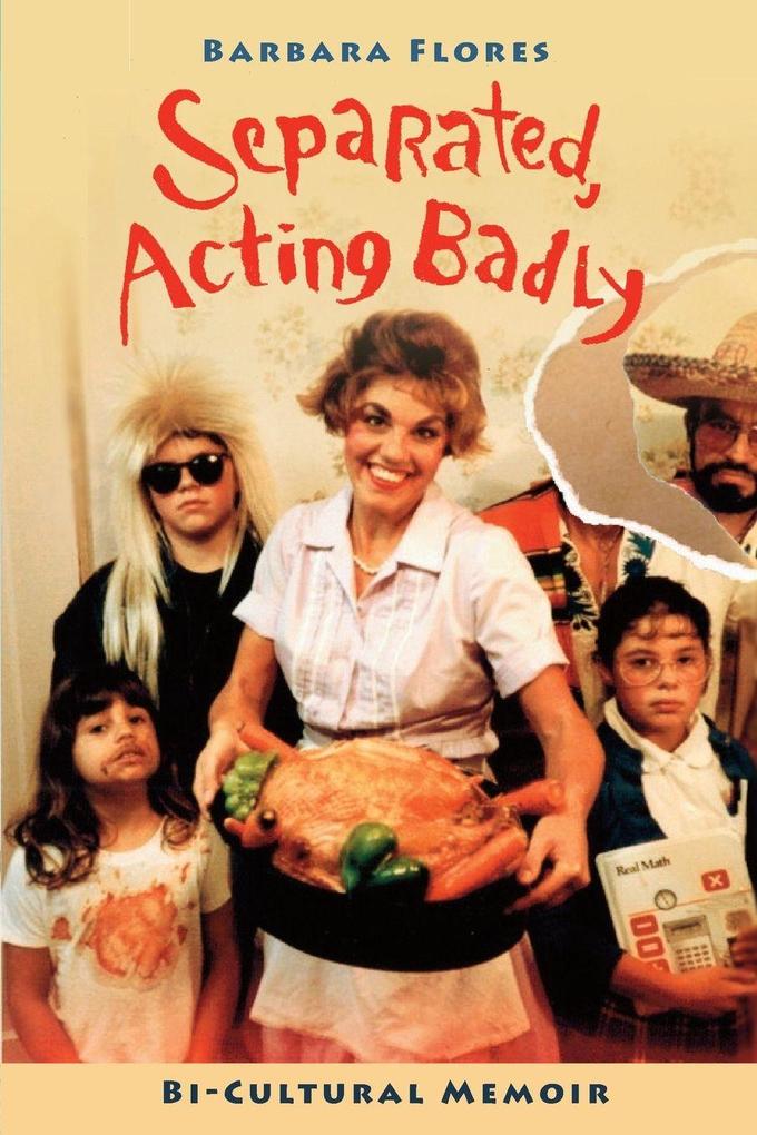 Separated Acting Badly