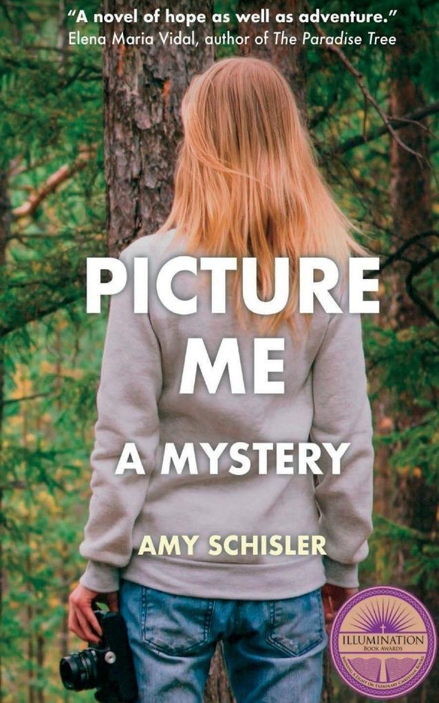 Picture Me