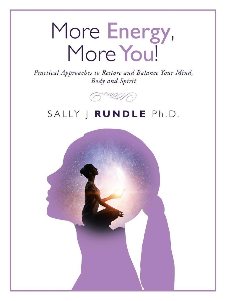 More Energy More You!