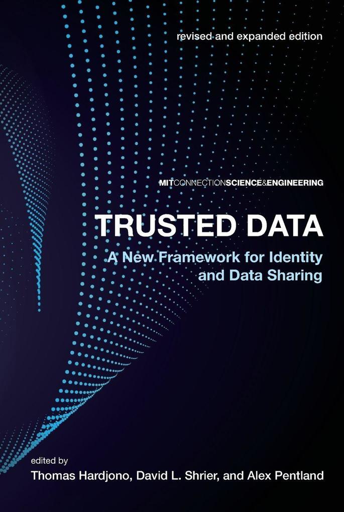 Trusted Data revised and expanded edition