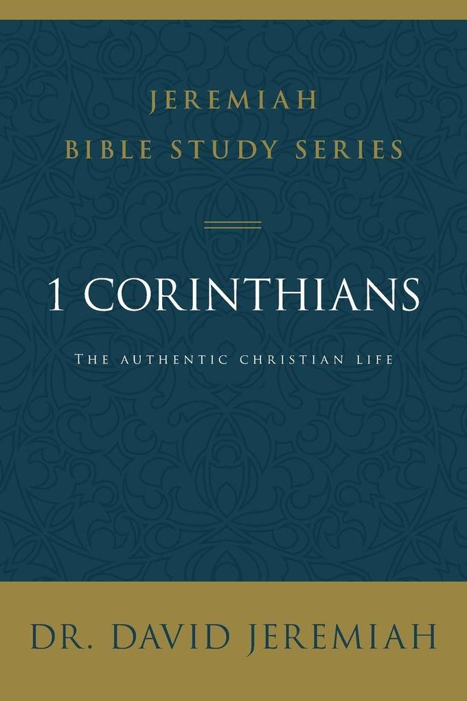 A 1 Corinthians