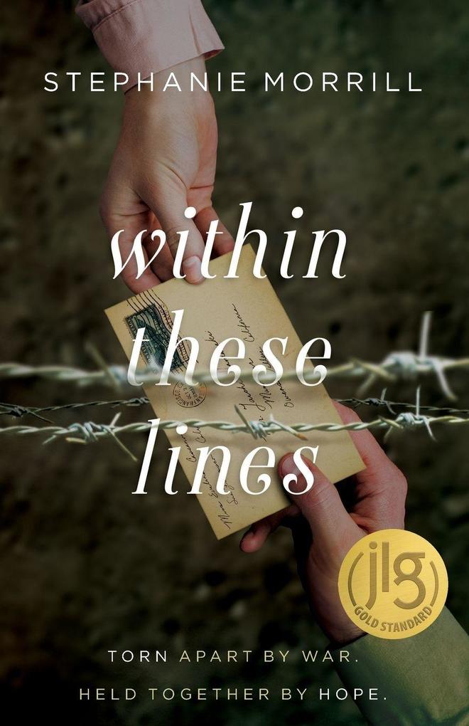 The Within These Lines Softcover