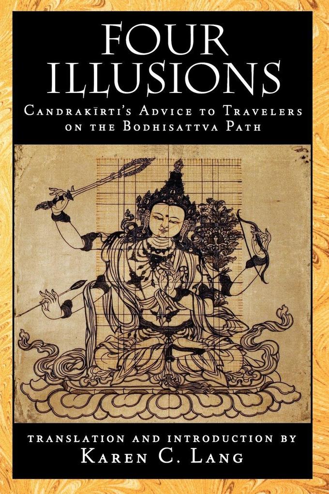 Four Illusions