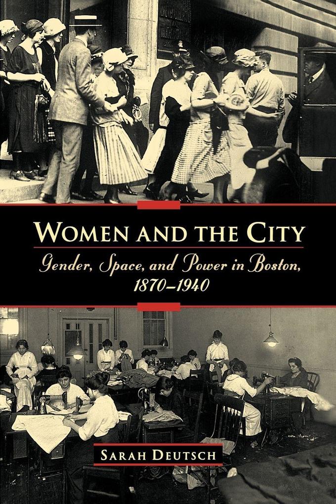 Women and the City