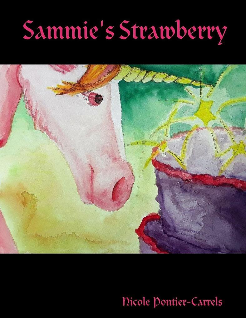 Sammie's Strawberry
