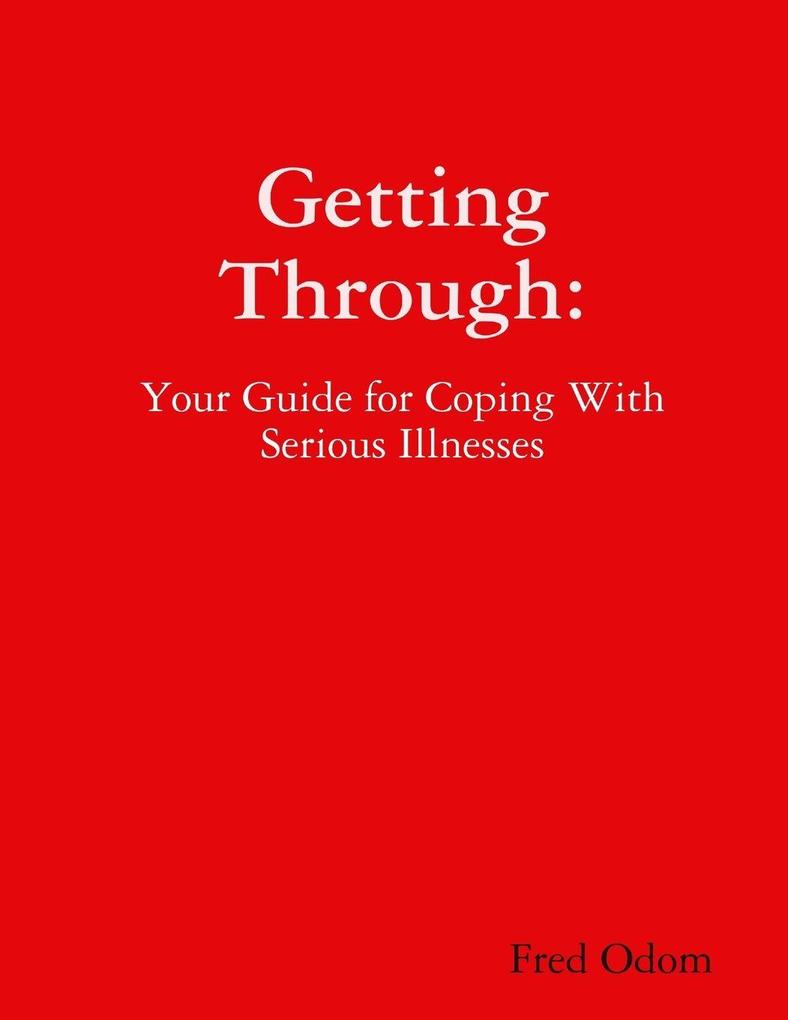 Getting Through