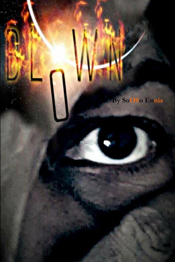 Blown