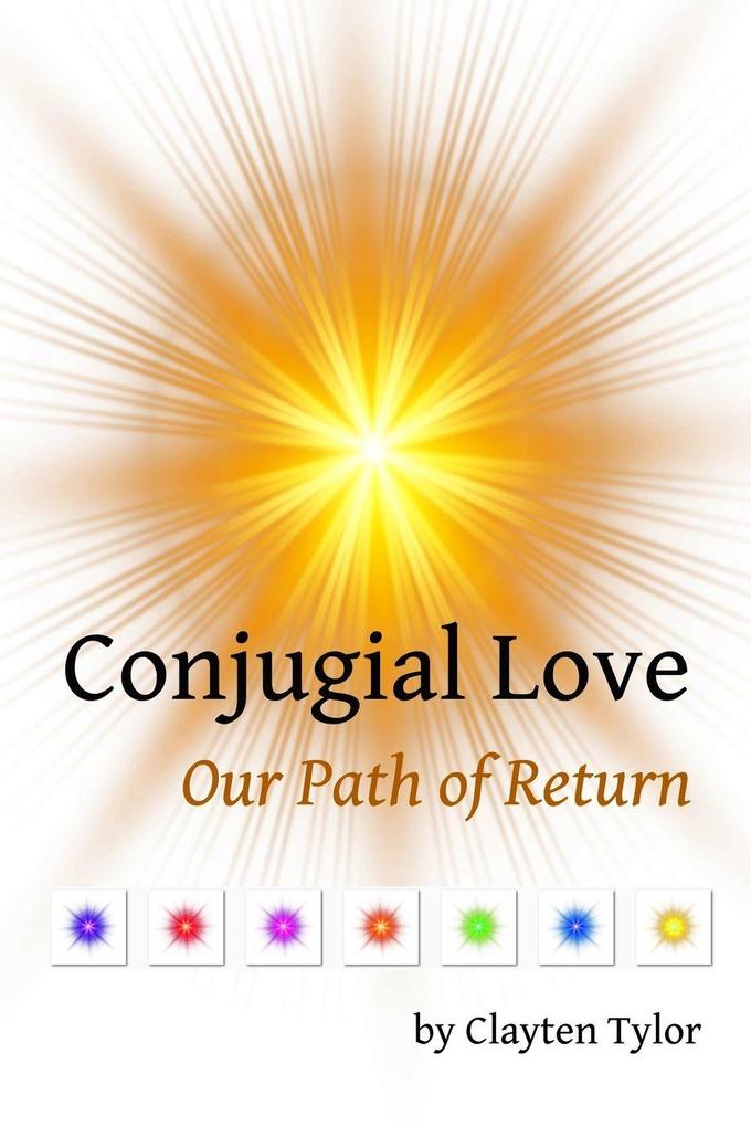 Conjugial Love