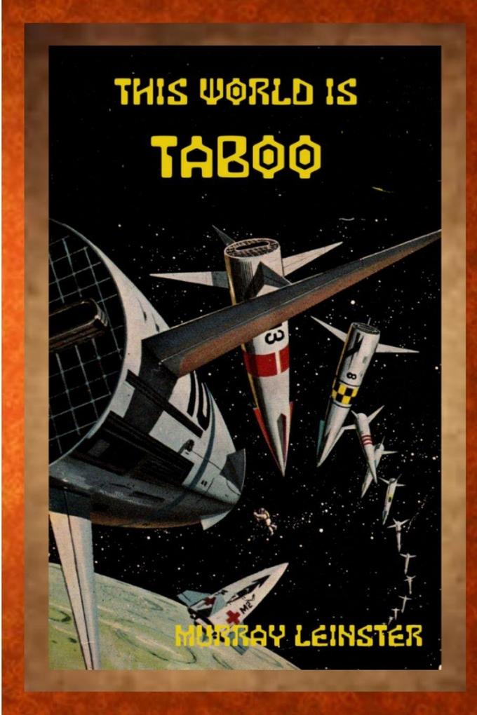 This World is Taboo