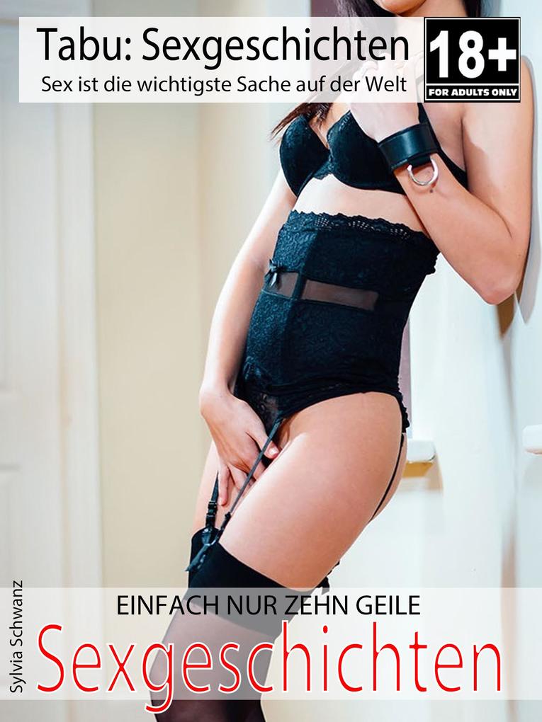 Sexgeschichten Ebook Epub Sylvia Schwanz