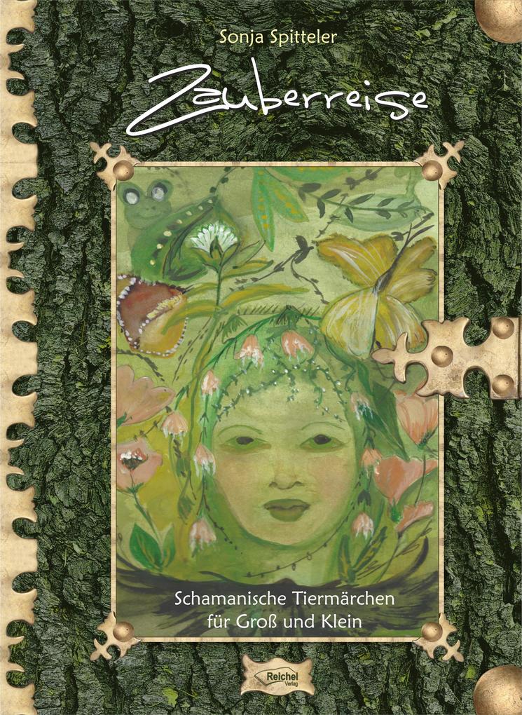 Zauberreise