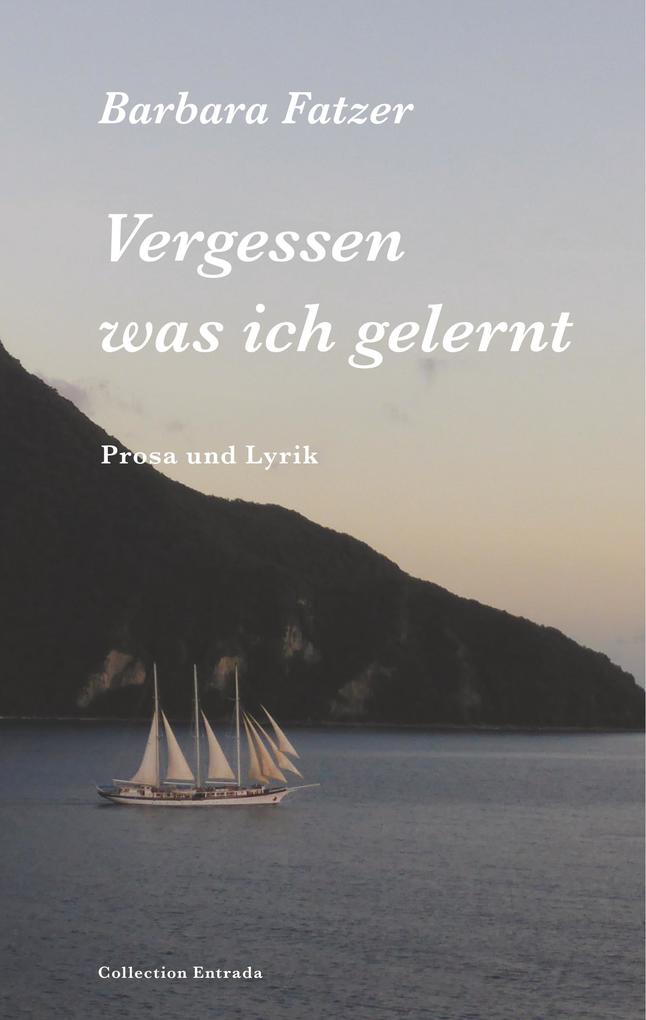 Image of Vergessen was ich gelernt