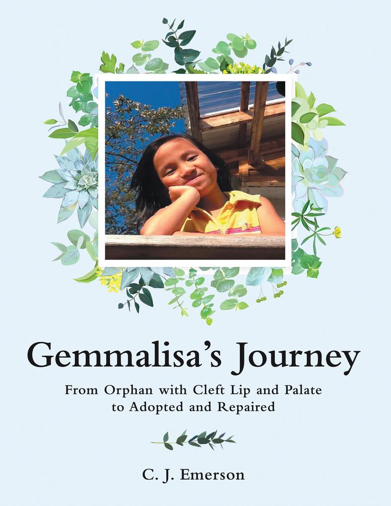 Gemmalisa‘s Journey