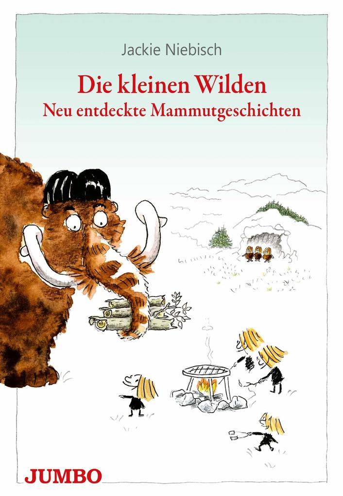 Image of Die kleinen Wilden