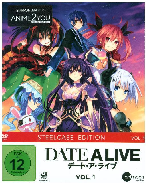 Date a Live