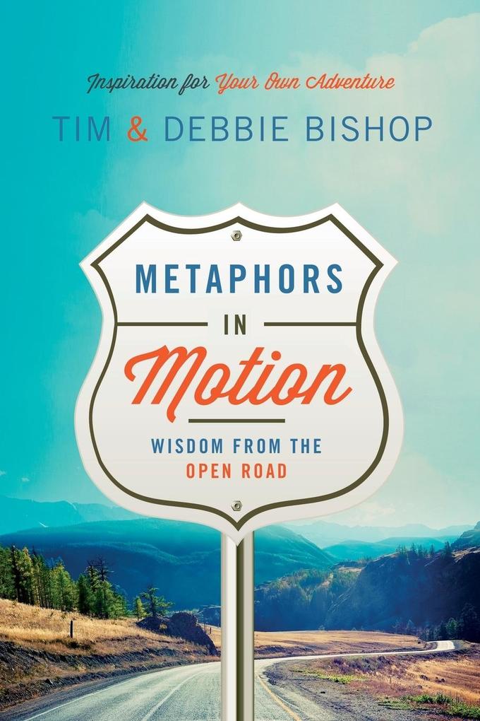 Metaphors in Motion