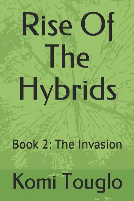 Rise of the Hybrids