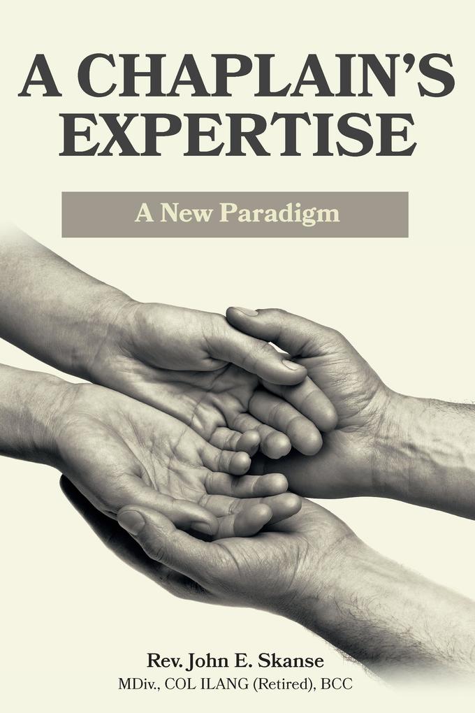 A Chaplain's Expertise