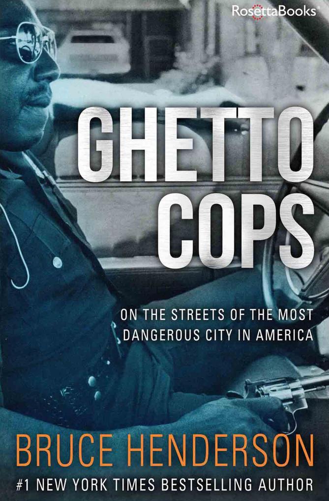 Ghetto Cops