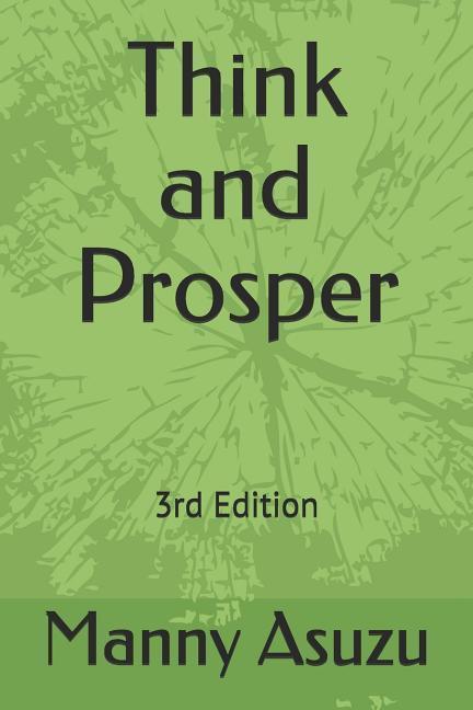 Think and Prosper (3rd Edition)