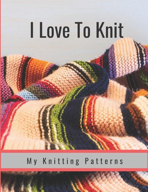  to Knit