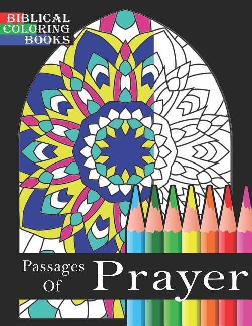 Passages of Prayer