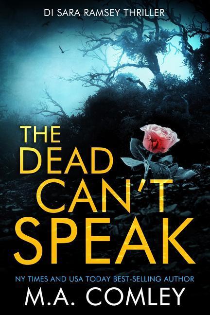 The Dead Can‘t Speak