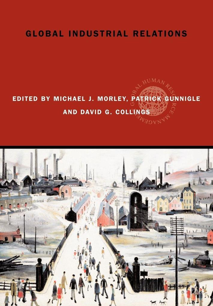 Global Industrial Relations