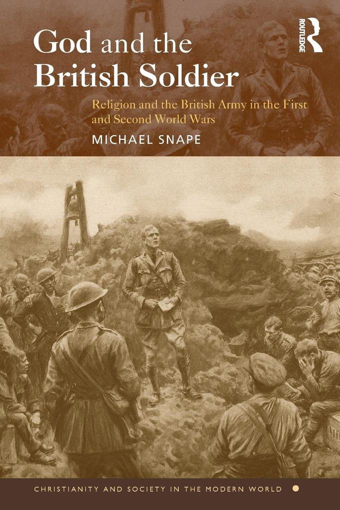 God and the British Soldier