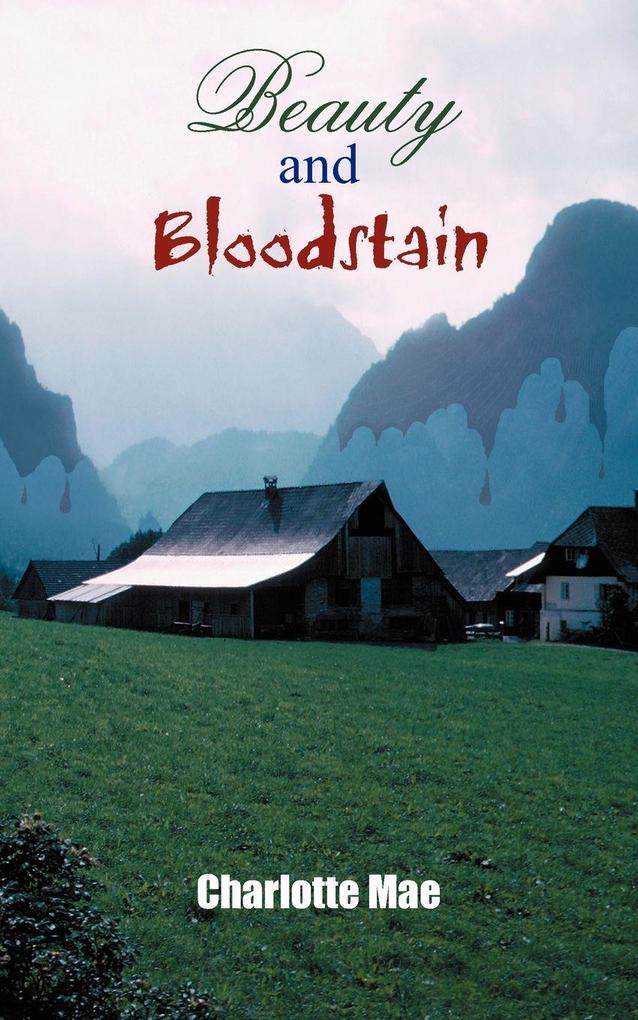 Beauty and Bloodstain