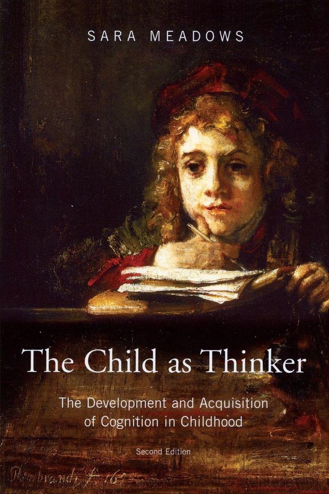 The Child as Thinker